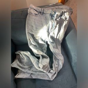 Old Navy Flare Jeans